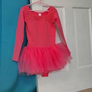 2 ballet tutu dresses🩰